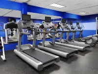 Four Points by Sheraton Memphis East - نادي رياضي