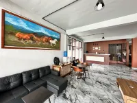 Hotel Palapa Hotel di Hutatoruan VI