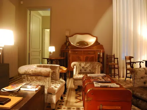 Circa 1905 - Bed and Breakfasts