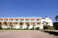 That Phanom River View Hotel Hotel di Renu Nakhon