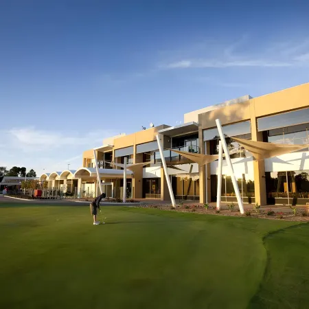 Rich River Golf Club