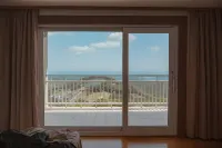 Gyeongju Mauna Ocean Resort - Mountain view