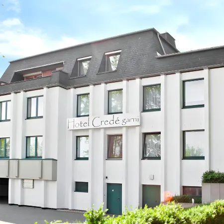 Hotel Credé