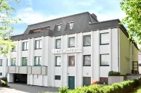 Hotel Credé Hotels in Baunatal