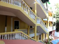 Castle House Calangute
