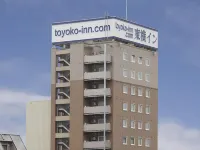Toyoko Inn Kyoto Biwako Otsu