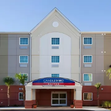 Candlewood Suites BLUFFTON-HILTON HEAD by IHG