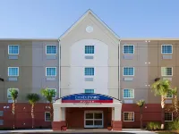 Candlewood Suites Bluffton-Hilton Head