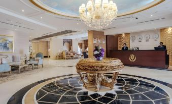 Crystal Plaza Al Majaz Hotel