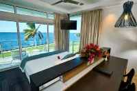 Taumeasina Island Resort