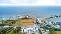 Badam Pool Villa Hotels in Ulsan