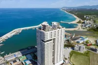 Gangneung the Gangneung Ocean Stay