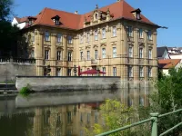 Best Western Hotel Bamberg Nichtraucherhotel Hotels in 