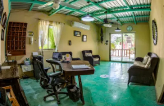 Coconut by ÓOL Hotels