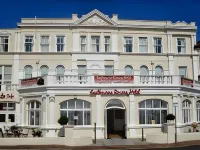 Eastbourne Riviera Hotel - sul mare