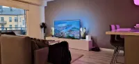 Modern and Central Apartment, 6 Mins to Oslo City Hotels in Trollåsen