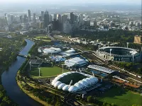 RNR Serviced Apartments North Melbourne Hotels in North Melbourne