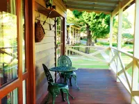 Madison's Mountain Retreat