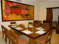 Luxio Hotel Sorong Hotels in Klawalu