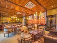 Hotel Narain Niwas Palace