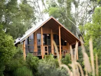 The Canopy Rainforest Treehouses & Wildlife Sanctuary Hotels in Malanda