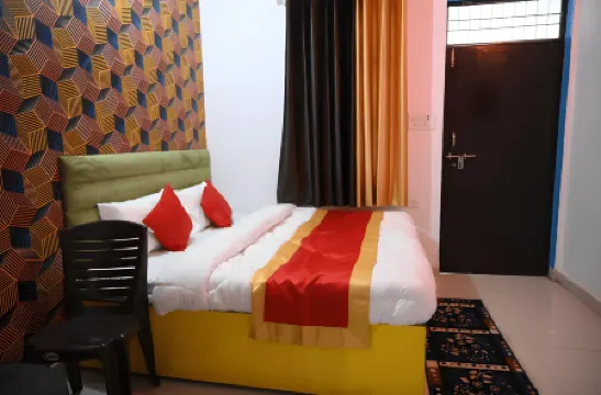 All In One Guest House