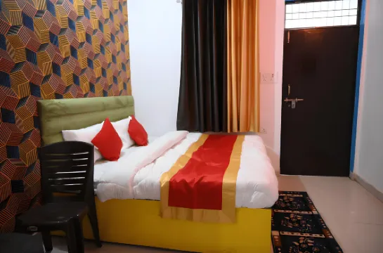 All In One Guest House