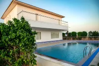 Thai Beach Resort Hotels in Tiruchendur