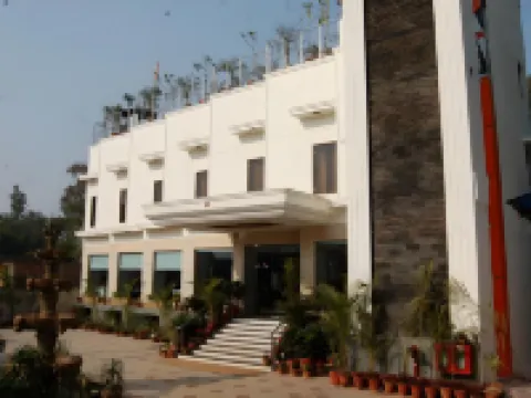 Hotel Taj Resorts Hotels in Agra