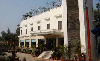 Hotel Taj Resorts