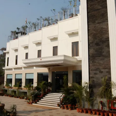 Hotel Taj Resorts