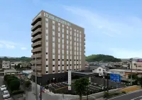 Hotel Route-Inn Hita-Ekimae Hotels in 