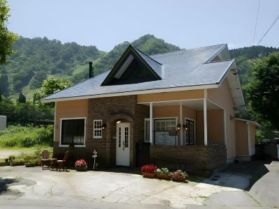 Guesthouse Unila