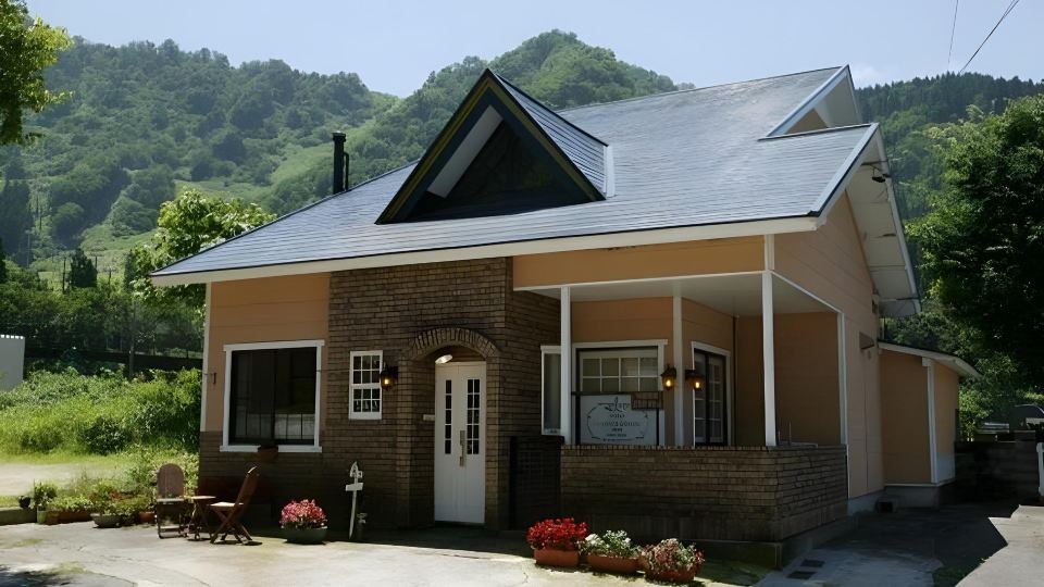 Guesthouse Unila