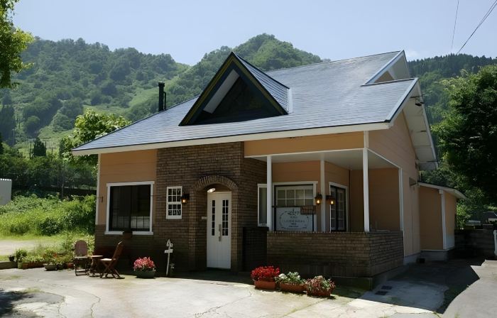Guesthouse Unila