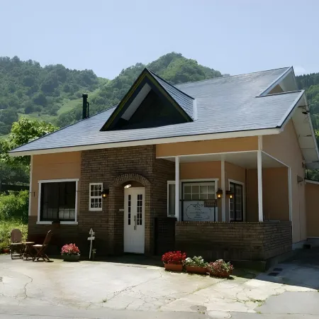 Guesthouse Unila