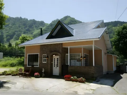 เกสต์เฮาส์ UNILA