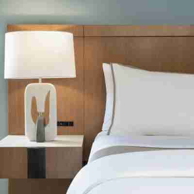 モアナ サーフライダー ウェスティン リゾート & スパ ワイキキ ビーチ Rooms