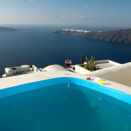 Dreaming View Suites