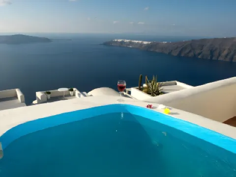 Dreaming View Suites Hotel a 