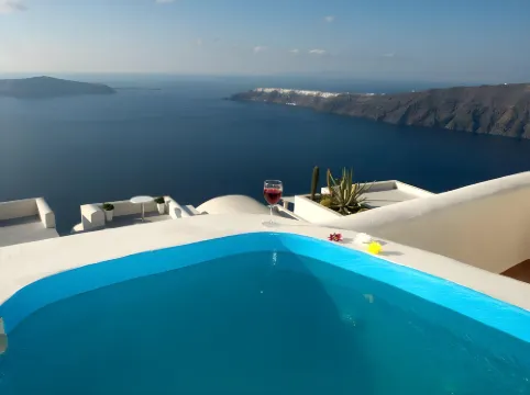 Dreaming View Suites