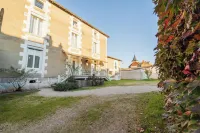 La Pictave, a family home in Poitou, 5 minutes from Futuroscope