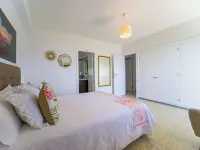 Villa GUACIMARA - balcón