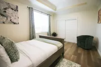 HIGH-END - Modern Tuscan - View - 2nd & 3rd Story Deck