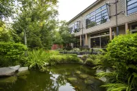 Cedarbrook Lodge - Romantic