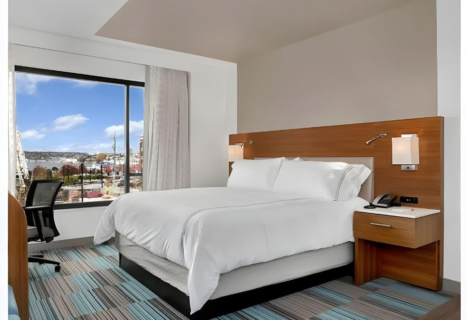 Even Hotel Seattle Downtown - Lake Union