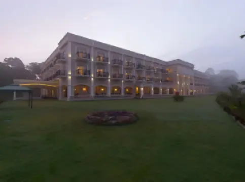 Montrose Golf Resort and Spa -Coorg