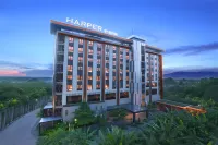 Harper Purwakarta by Aston فنادق في Kotabaru