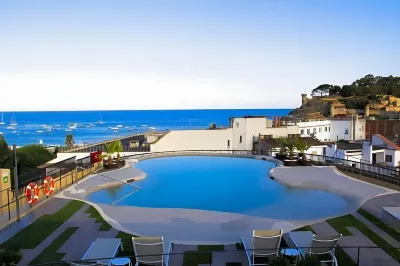 Hotel Delfín