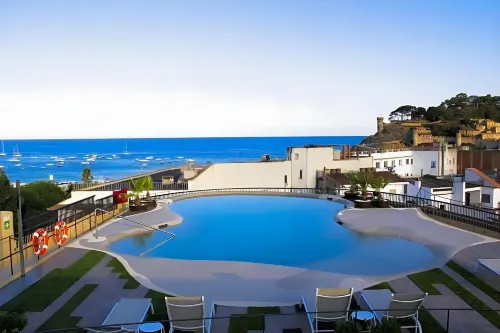 Hotel Delfín